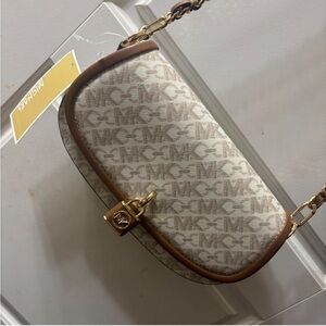 Michael Kors Over The Shoulder Bag